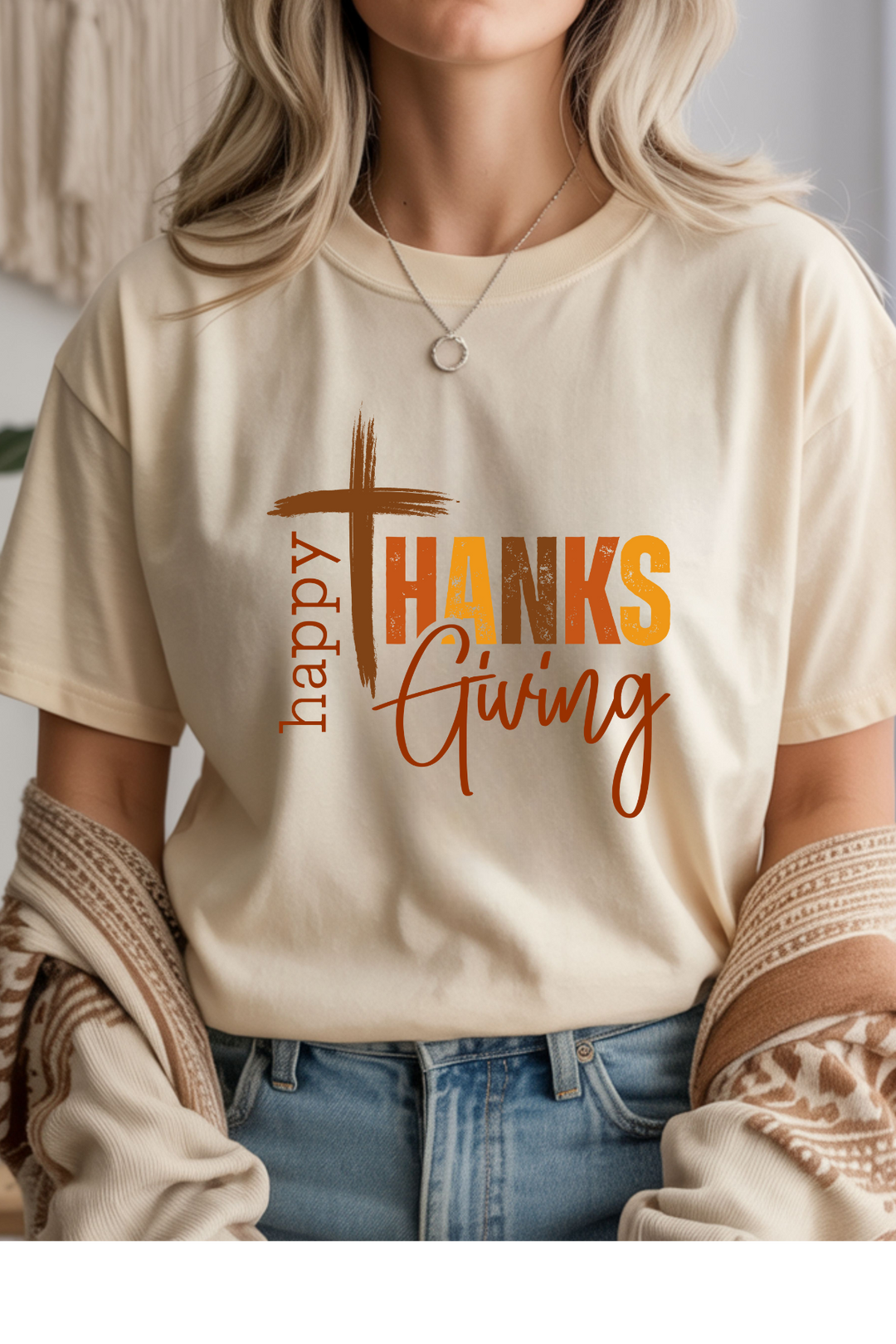 Thanksgiving T-Shirt