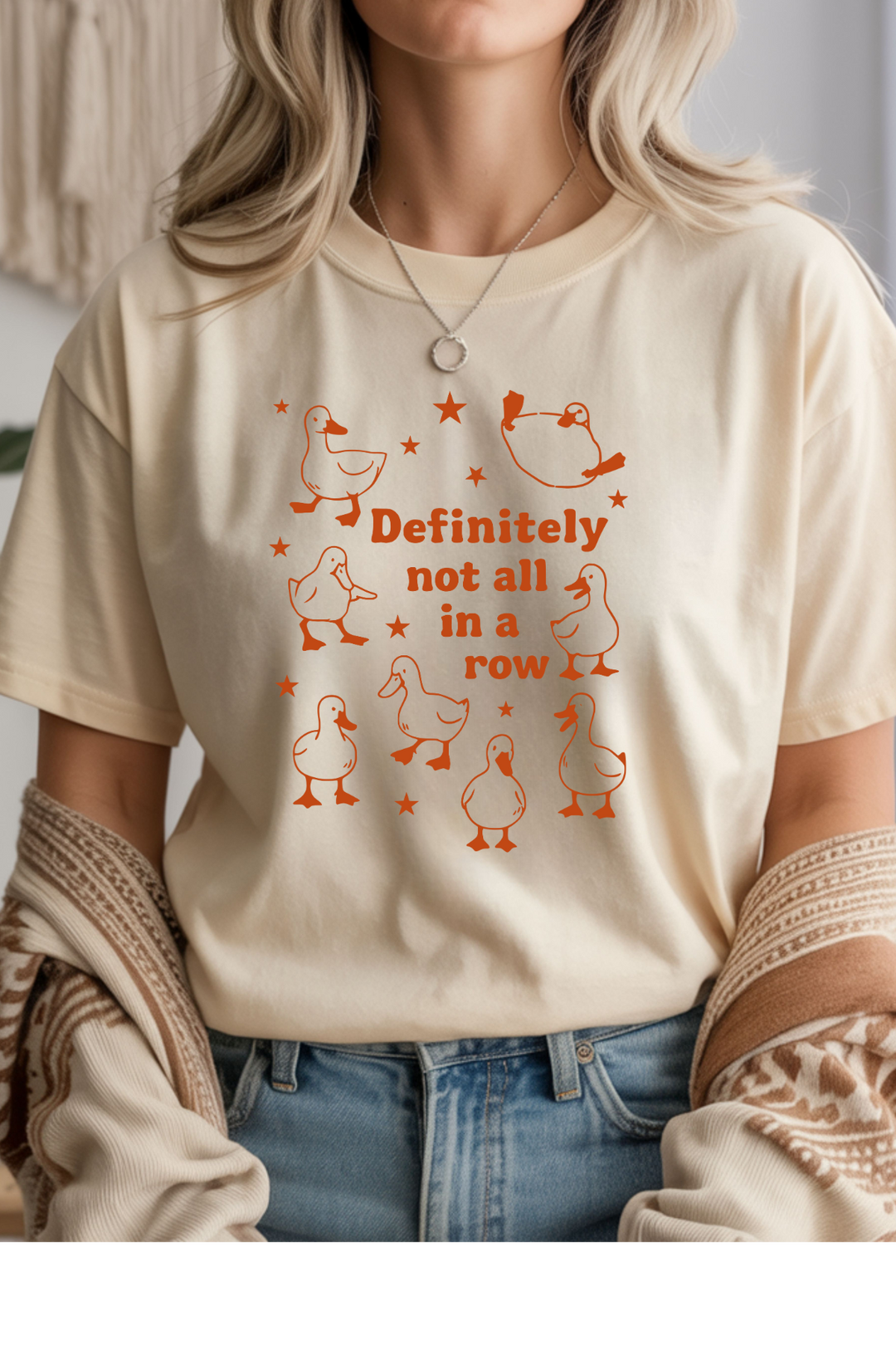 Definitely Not T-Shirt