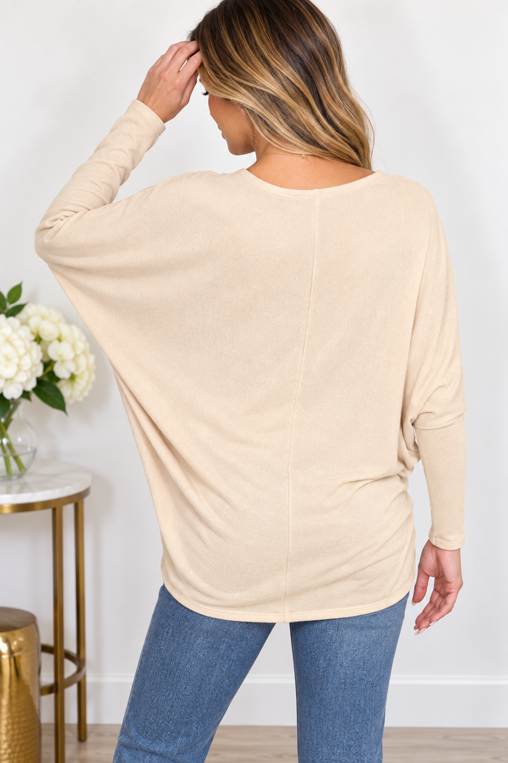 Naturally Yours Top
