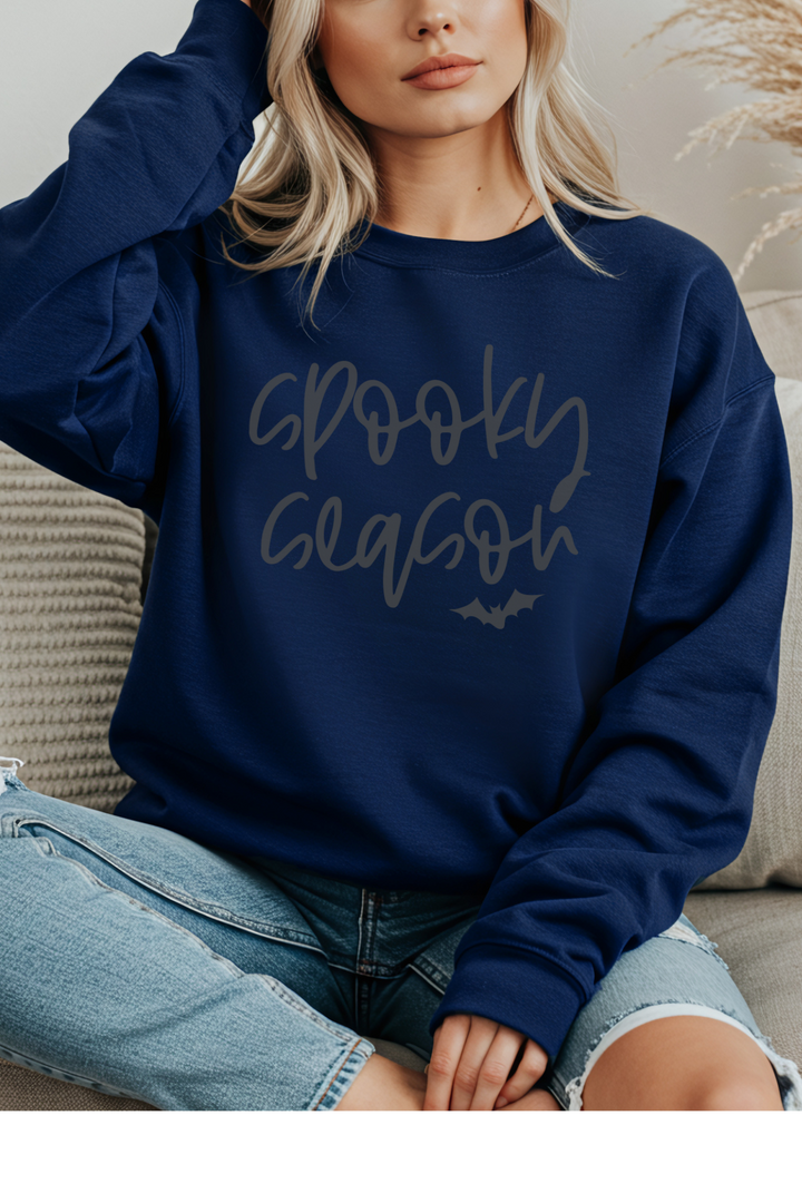 Spooky Season Sweatshirt