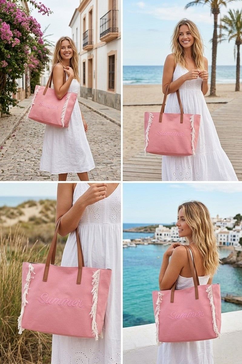 Summer Bag- Zenana