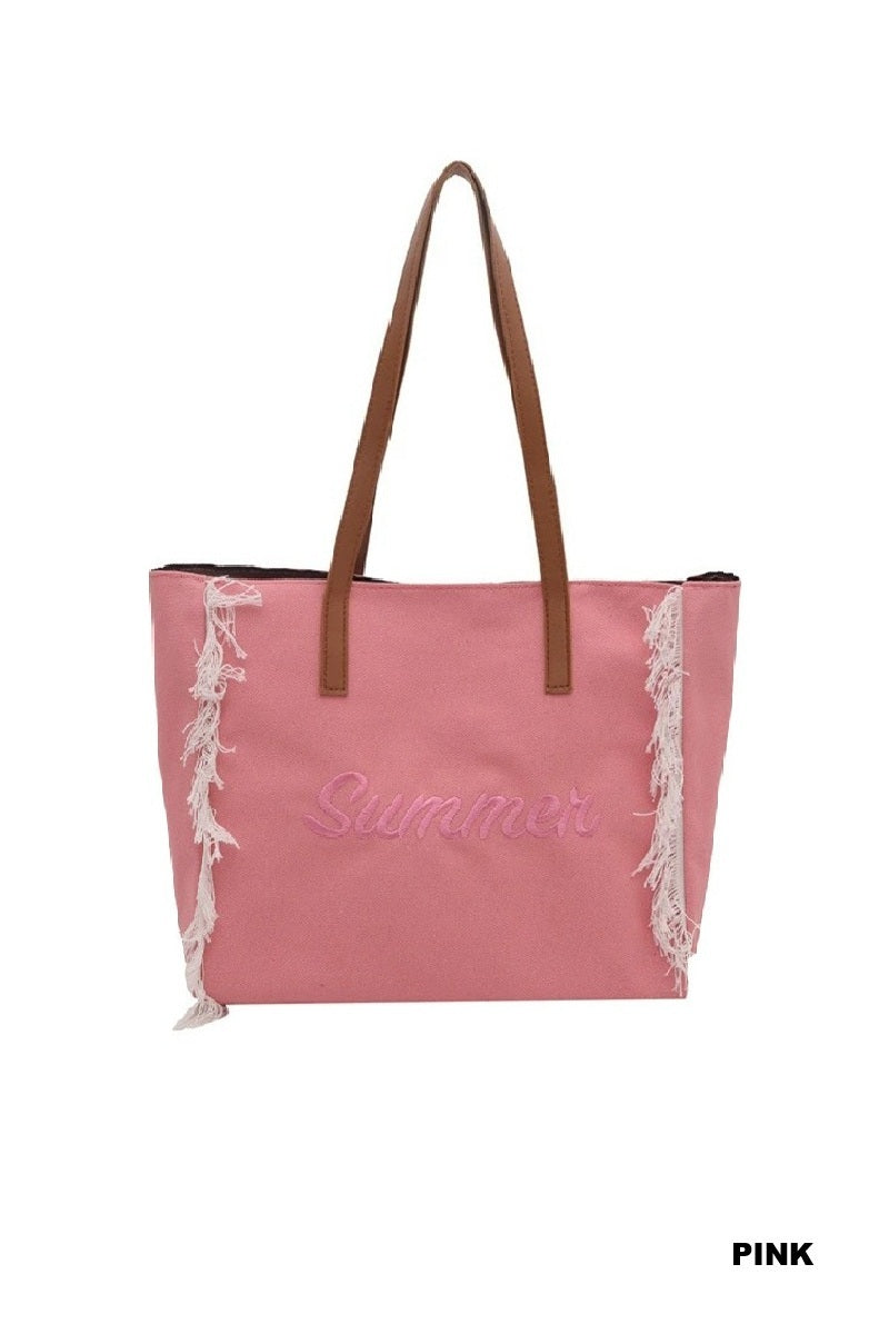 Summer Bag- Zenana