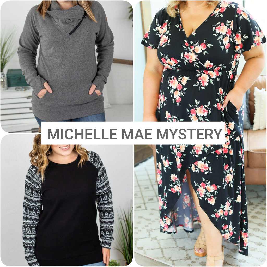 IN STOCK Michelle Mae Mystery  FINAL SALE