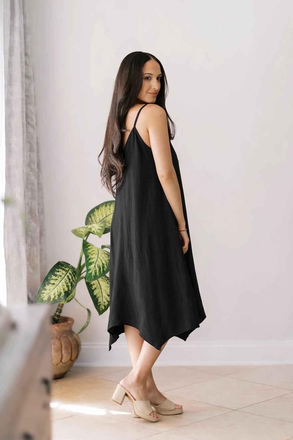 Quiet Elegance Midi