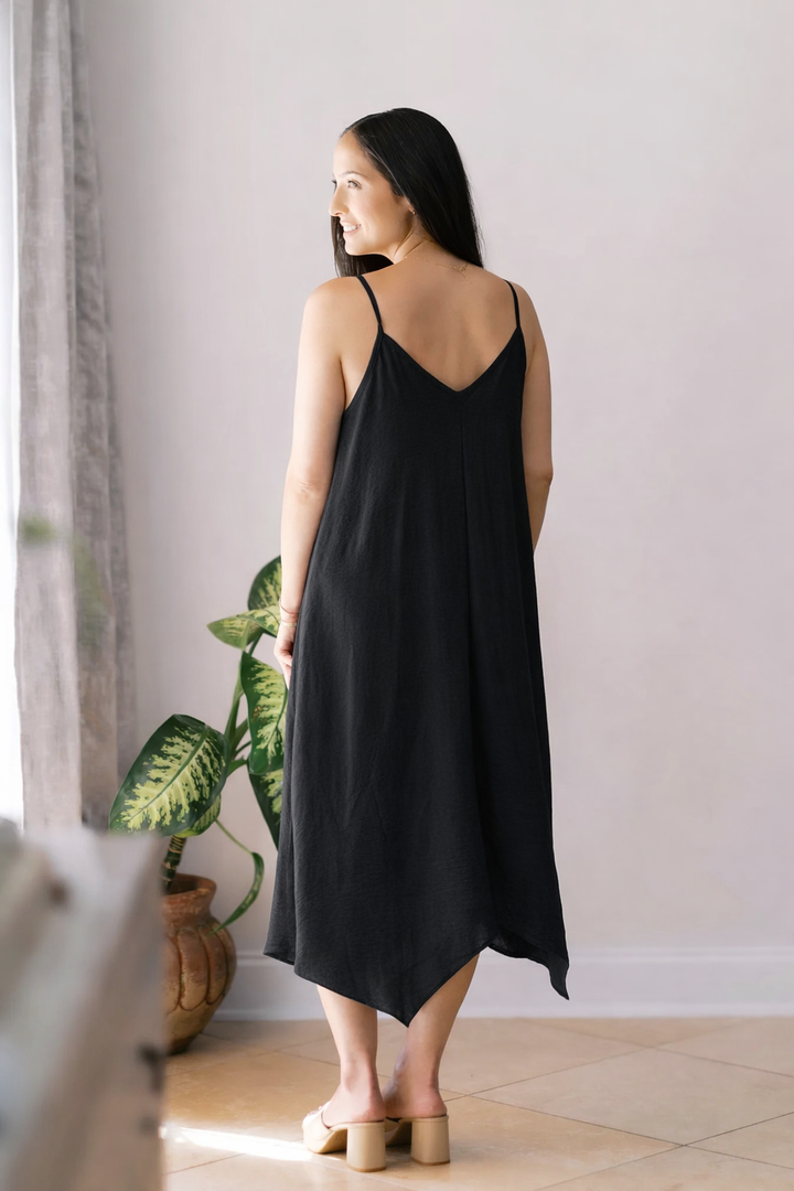 Quiet Elegance Midi