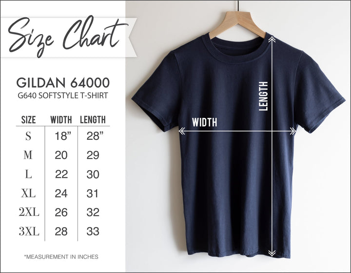 Wild Summer Graphic Tee