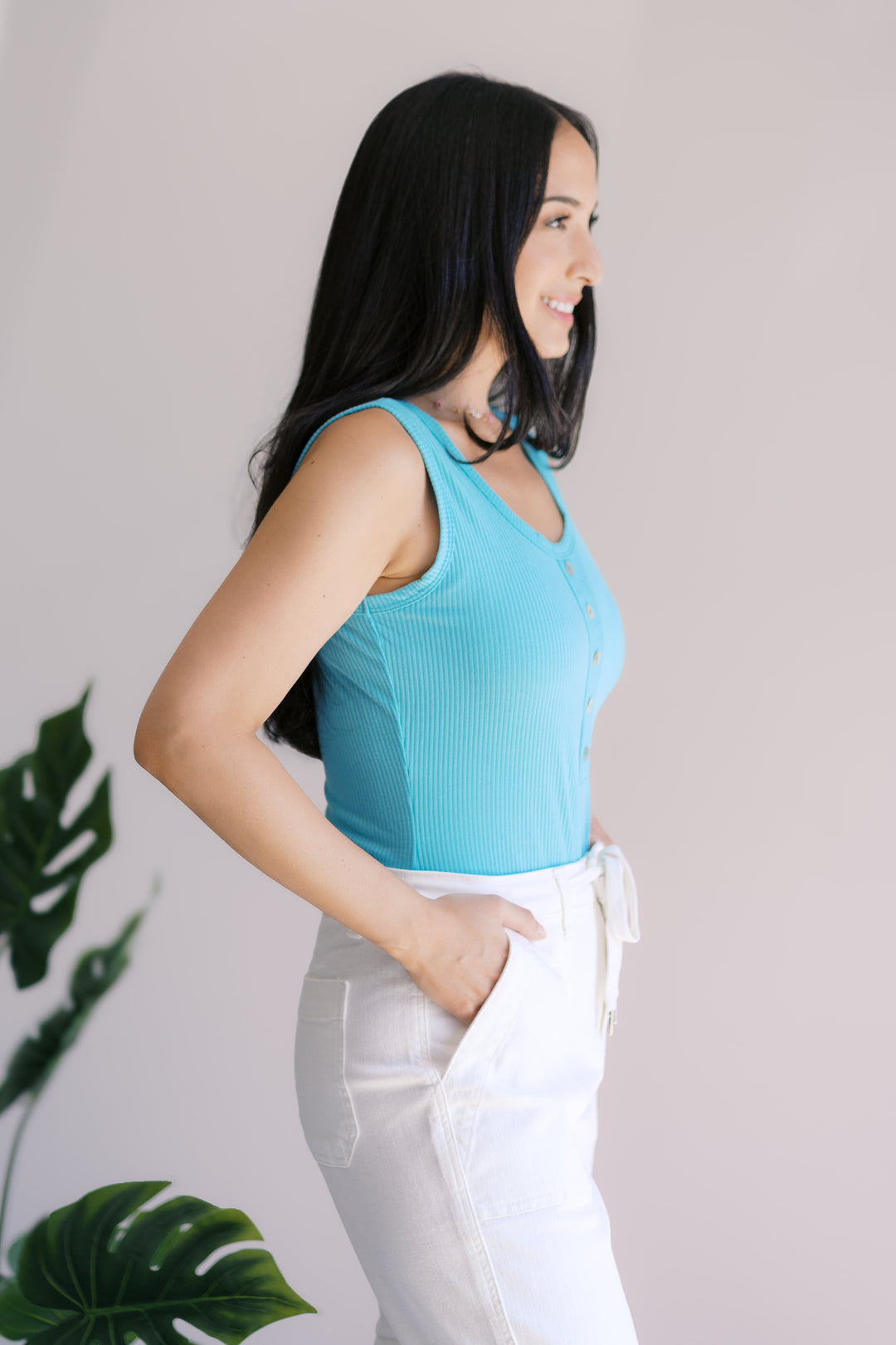 Ocean Eyes - Bodysuit