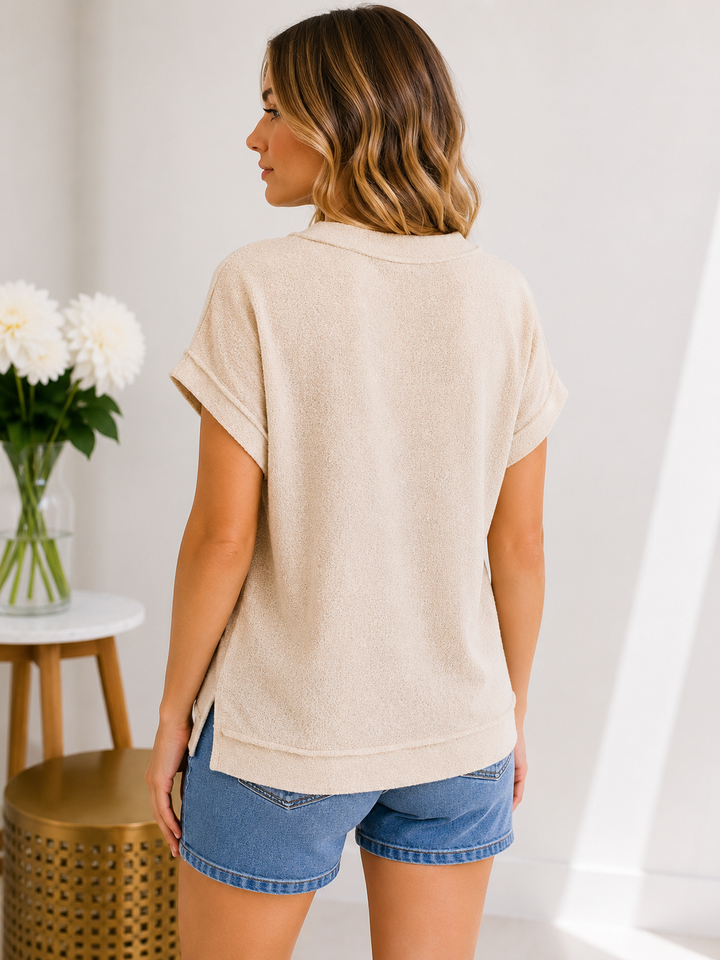 Sandy Shores Top