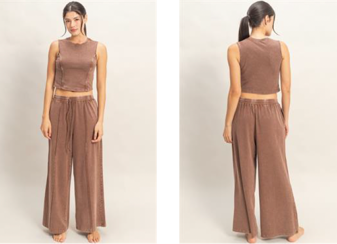 Comfort set