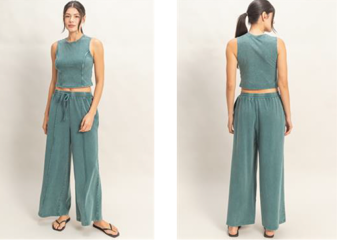Comfort set
