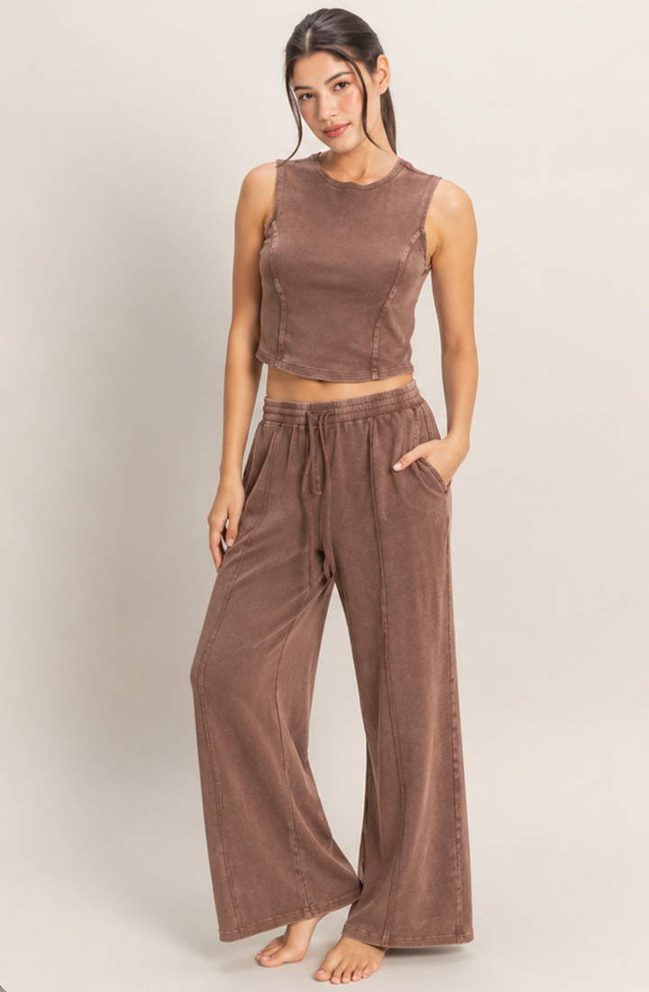 Comfort set