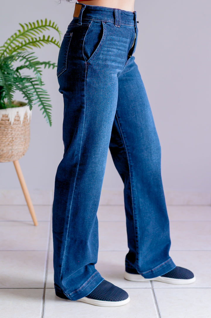 Something in the Judy Blues