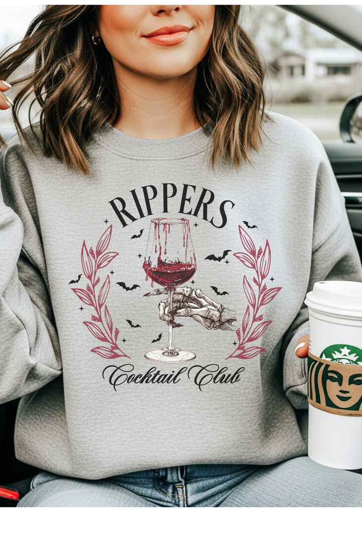 Rippers Sweatshirt