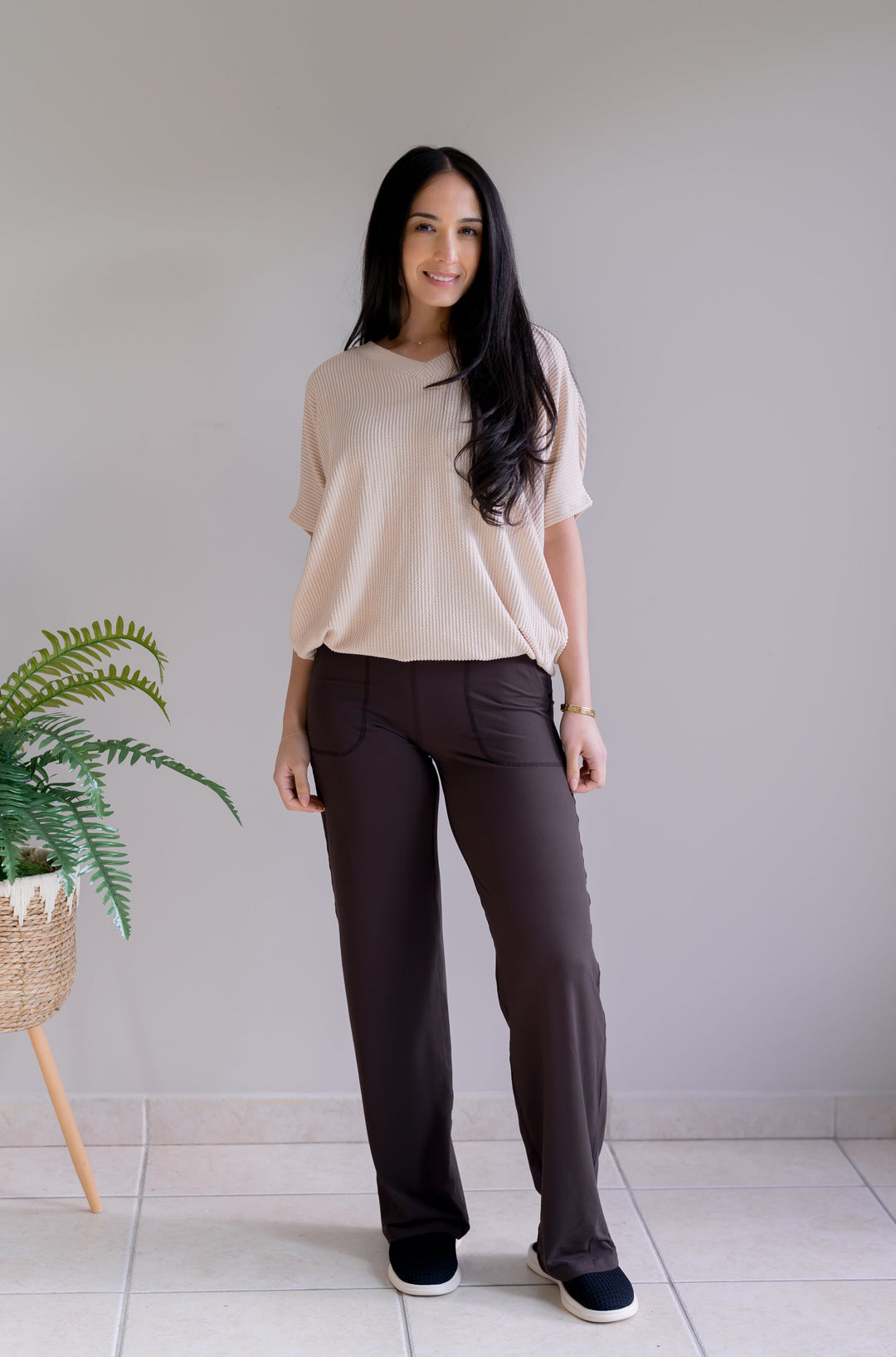 Sunkissed Dune Batwing