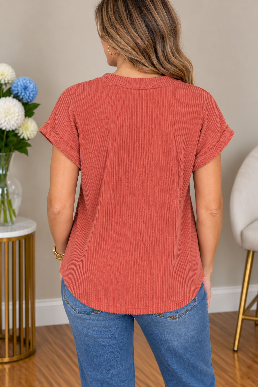 Sweet Harmony Top