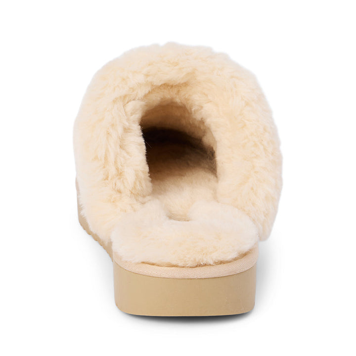Taos Lounge Mule in Natural