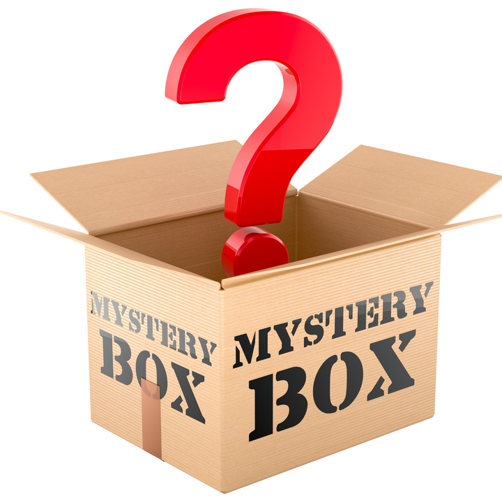 Mystery Box
