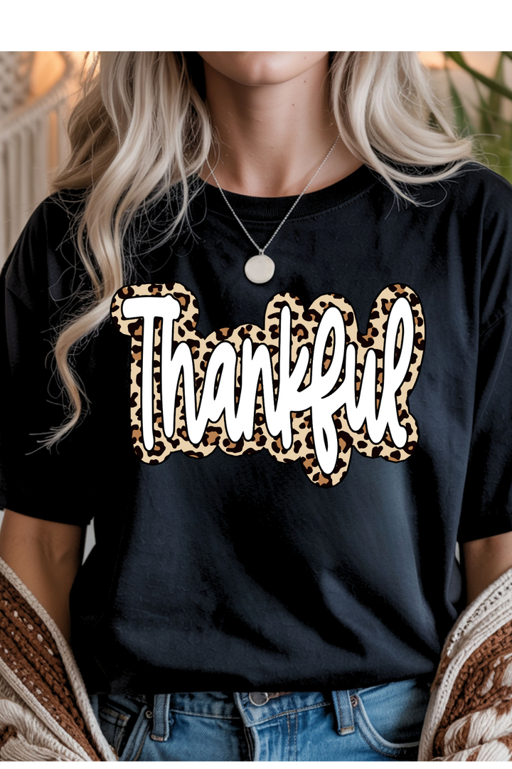 Thankful Graphic Tee