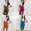 *NEW* Shirley "Becky" Relaxed Fit Jumper Fall Colors