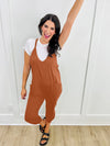 *NEW* Shirley "Becky" Relaxed Fit Jumper Fall Colors