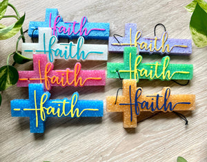 Faith Cross Freshie