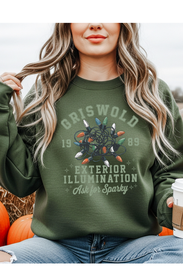 Griswold Family Sweatshirt