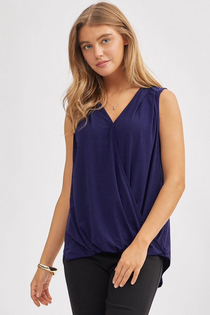 Dear Scarlett Charming Tank Top