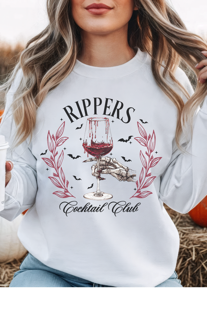 Rippers Sweatshirt