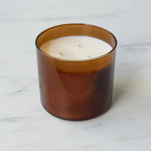 Cinnamon and Vanilla OW Candles *POURED-TO-ORDER*
