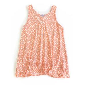 High Expectations Tank in Coral OW