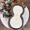 Mistletoe OW Candles *POURED-TO-ORDER*