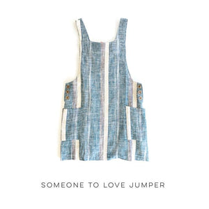 Someone to Love Jumper OW