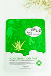 Aloe Essence Sheet Mask