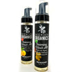 Organic Wash All 3-in-1 Face & Body Cleanser