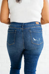 Patch Of Cargo Judy Blue Skinnies