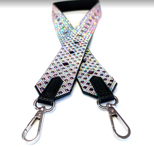 Bling Bling Bandouliere Strap