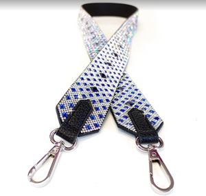 Bling Bling Bandouliere Strap