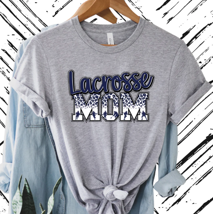10 Sports to Choose from Sports Mama Tees