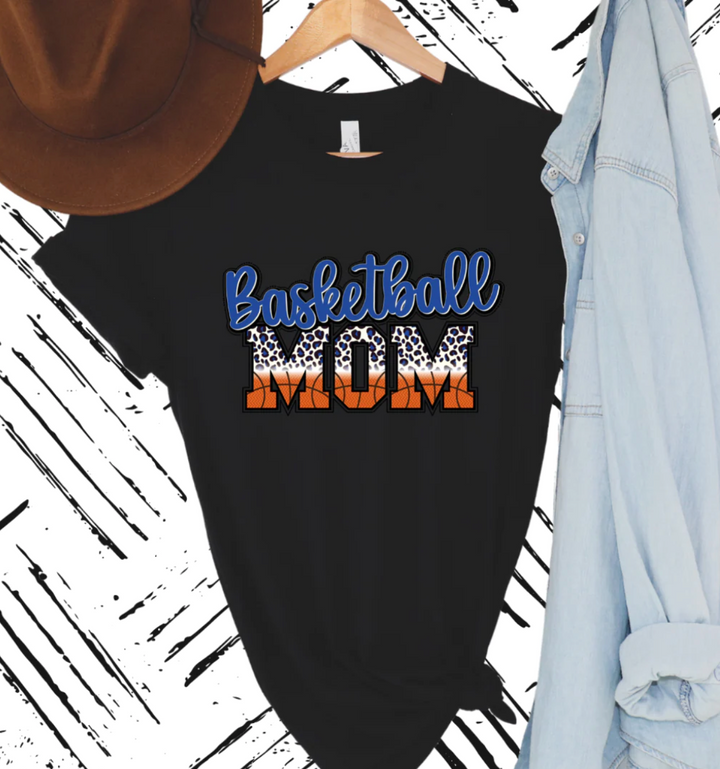 10 Sports to Choose from Sports Mama Tees