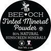 Tinted Mineral Powder - 80% Natural Sunscreen Minerals