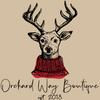 Orchard Way Boutique Holiday Graphic Tee